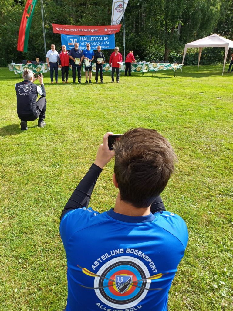 Hupfa-Zupfaturnier am 04.08.2025 in Mainburg