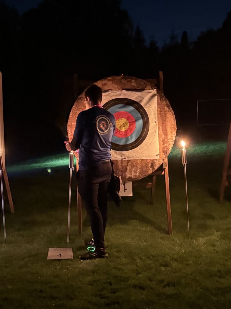 Benediktus Fackelturnier Scheyern