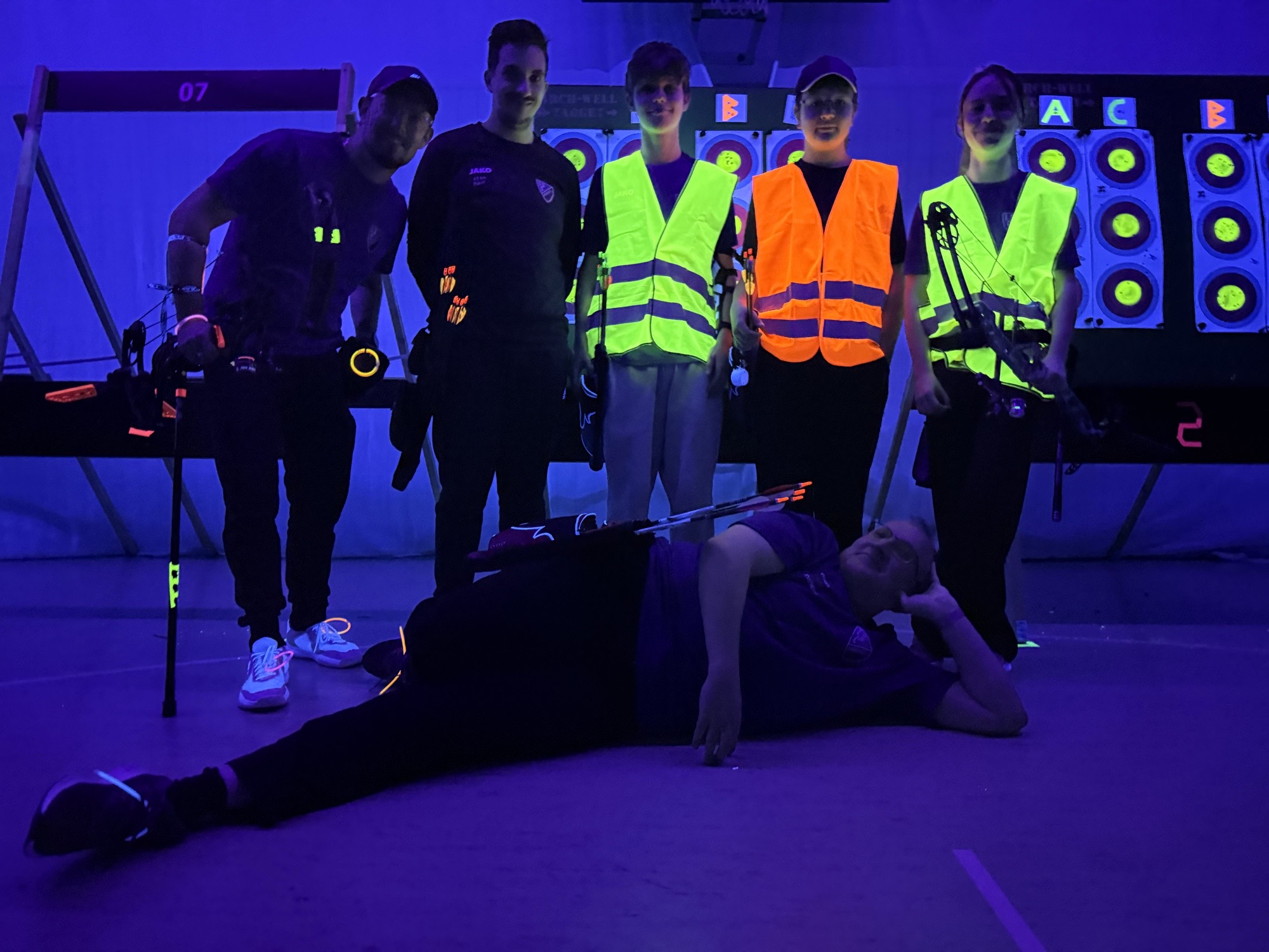 3. UV-Cup in Ismaning